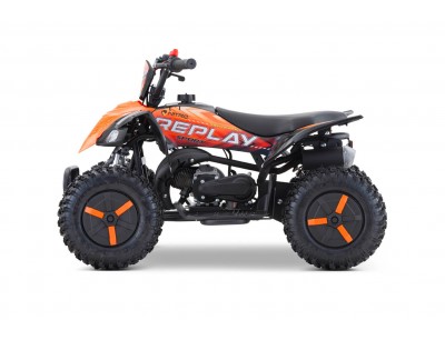Funbikes 49cc mini quad top